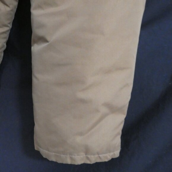 OLD NAVY - Water Resistant | small (6-7) | Brown Insulated Snow Pants - Picture 16 of 16